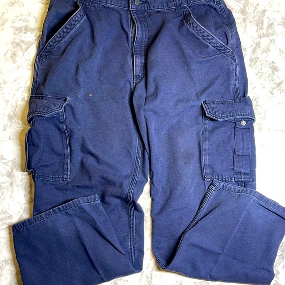 Carhartt FR pant - Picture 3 of 6